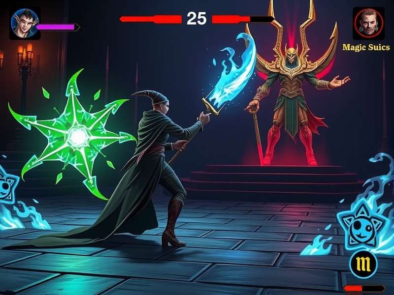 Mystic Shadow Warlock character customization screen